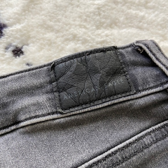 american eagle next level high waisted jeggings - Picture 3 of 6